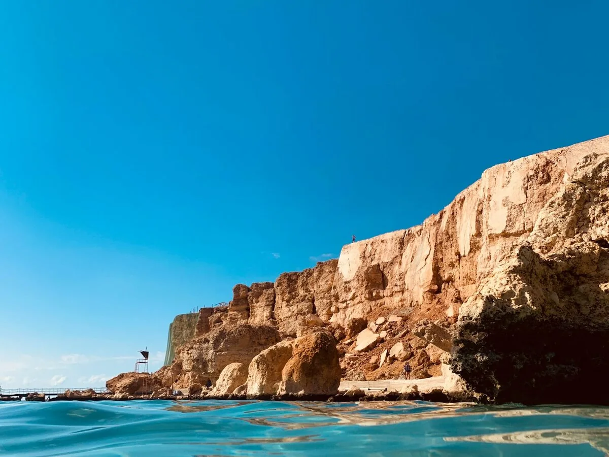 Ras Mohammed Snorkeling